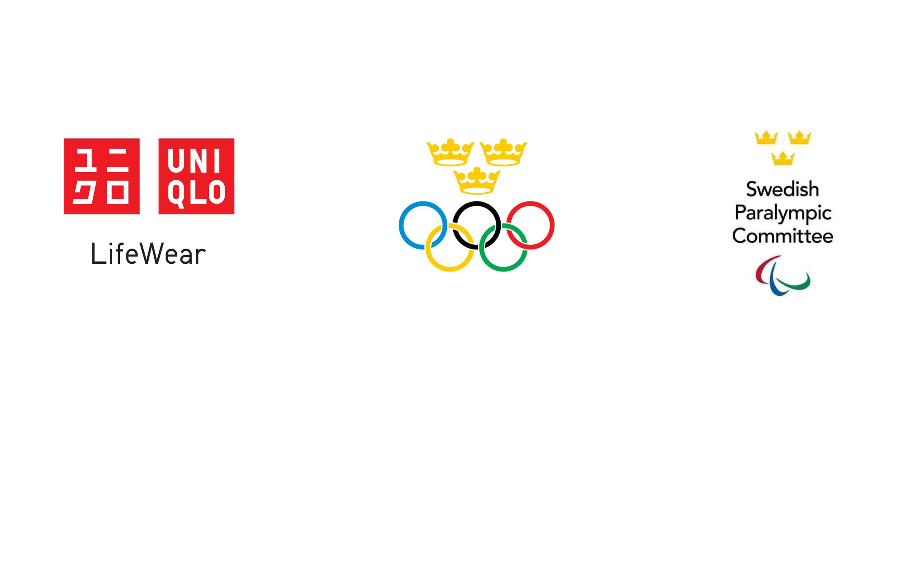 UNIQLO and Swedish Olympic Committee Announce Olympic Partnership