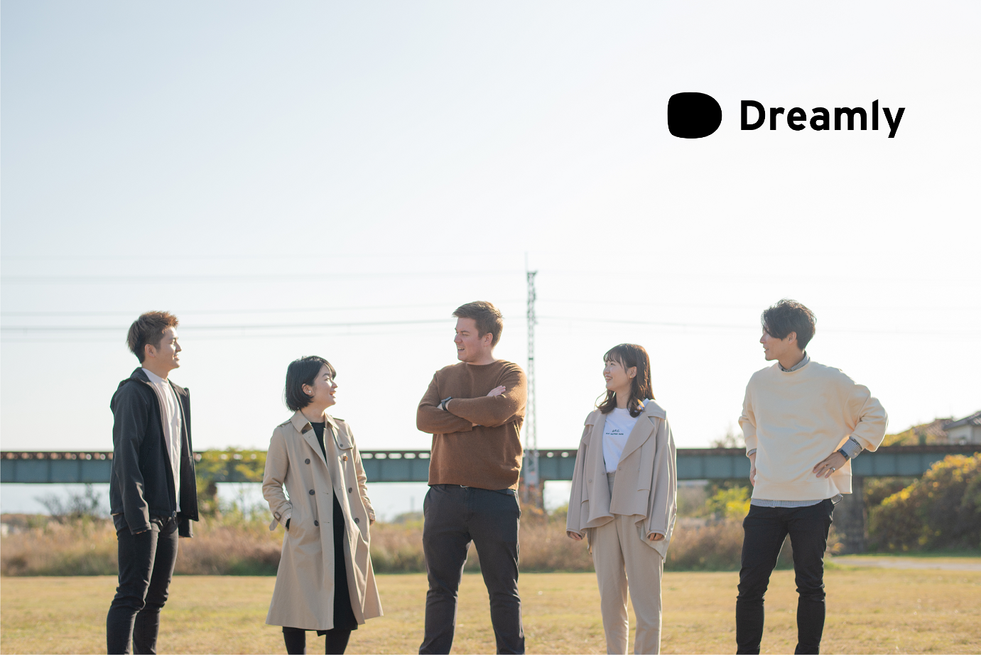 Member Introduction: Dreamly ~ Helping Local Businesses Sharpen Their Digital Edge